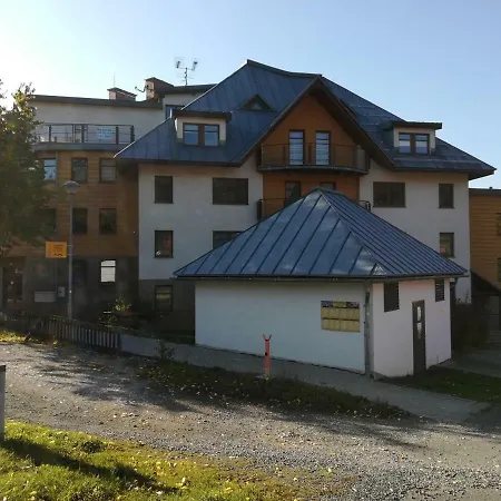 Rokytka 308 & 405 Apartment Rokytnice nad Jizerou